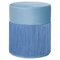 S Pill Pouf von Houtique 1