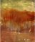 Yari Ostovany, Nostalghia (para Andrei Tarkovsky), 2021, óleo sobre lienzo, Imagen 1