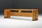 Mid-Century Modern Two-Person Bench by Charlotte Perriand for Les Arcs, 1960s 4