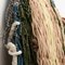 Tapiz español de lana anudada a mano, años 60, Imagen 11