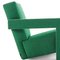 Poltrona Utrech di Gerrit Thomas Rietveld per Cassina, Immagine 4