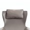 Cab Lounge Chair by Mario Bellini for Cassina 3