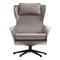 Cab Lounge Chair by Mario Bellini for Cassina 5
