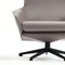Cab Lounge Chair by Mario Bellini for Cassina 6