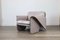 DS-125 Sofa & Lounge Chair by Gerd Lange for De Sede, 1980s, Set of 2 16