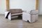 DS-125 Sofa & Lounge Chair by Gerd Lange for De Sede, 1980s, Set of 2 5
