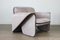 DS-125 Sofa & Lounge Chair by Gerd Lange for De Sede, 1980s, Set of 2 18