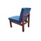 Lounge Chairs from E. A. Clare & Sons, 1970s, Set of 4, Image 5
