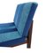 Lounge Chairs from E. A. Clare & Sons, 1970s, Set of 4, Image 8