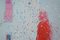 Siobhan Purdy, pittura espressionista astratta, olio su tela, Immagine 6