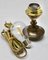 Ornamented Lamp Bases with Angels, Set of 2 15