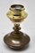 Ornamented Lamp Bases with Angels, Set of 2 14