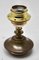 Ornamented Lamp Bases with Angels, Set of 2, Image 14