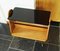 German Side Table with Magazine Rack by Ilse Möbel 2