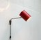 Mid-Century German Minimalist Wall Lamp from Hala, 1960s 41