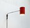 Lámpara de pared alemana Mid-Century minimalista de Hala, años 60, Imagen 20