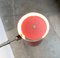 Mid-Century German Minimalist Wall Lamp from Hala, 1960s, Image 28