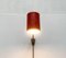 Mid-Century German Minimalist Wall Lamp from Hala, 1960s 35