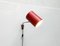 Mid-Century German Minimalist Wall Lamp from Hala, 1960s 5