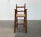 German Worpsweder Chair Style Children High Chair, Image 2