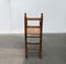 German Worpsweder Chair Style Children High Chair 13