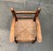 German Worpsweder Chair Style Children High Chair 27