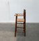 Trona alemana Worpsweder Chair, Imagen 19