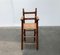 German Worpsweder Chair Style Children High Chair, Image 22