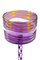 Purple Wine Glass by Otto Prutscher, 1910s, Image 3
