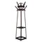 Coat Rack in the Style of Otto Wagner, 1905 1