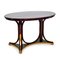 Ovaler Tisch von Otto Wagner von Thonet, 1905 1