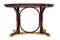 Ovaler Tisch von Otto Wagner von Thonet, 1905 3
