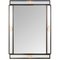Mirror by Josef Hoffmann for Max Welz, 1930s, Image 1