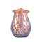 Pink Vase from Loetz, 1900s, Image 1