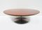 Dutch Rosewood Coffee Table by Pierre Paulin for Artifort, 1960s 1