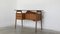 Mid-Century Danish Teak Desk by Gunnar Nielsen for Tibergaard, 1960s 1