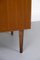 Teak Cabinet from Oldenburger Möbelwerkstätten / Idee Möbel, 1960s 8