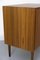 Teak Cabinet from Oldenburger Möbelwerkstätten / Idee Möbel, 1960s 11