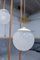 Large Ceiling Lamp by Gino Sarfatti from Arteluce, 1958, Image 8