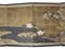 Paravento dorato, inizio XIX secolo nello stile di Sakai Hoitsu, Immagine 2