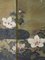 Paravento dorato, inizio XIX secolo nello stile di Sakai Hoitsu, Immagine 9