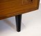 Danish Rosewood Chest of Drawers by Carlo Jensen for Hundevad & Co., 1960s 4