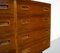 Danish Rosewood Chest of Drawers by Carlo Jensen for Hundevad & Co., 1960s 5