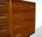 Danish Rosewood Chest of Drawers by Carlo Jensen for Hundevad & Co., 1960s, Image 5