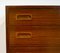 Danish Rosewood Chest of Drawers by Carlo Jensen for Hundevad & Co., 1960s 7