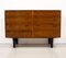 Danish Rosewood Chest of Drawers by Carlo Jensen for Hundevad & Co., 1960s, Image 1