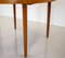 Danish Extending Dining Table in Teak by Bernhard Pedersen for Bernhard Pedersen & Søn, 1960s 5