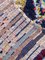 Multicolored Berber Rug, Image 3