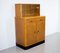 Art Deco Cabinet in Oak from Bowman Brothers, Image 12