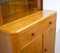 Art Deco Cabinet in Oak from Bowman Brothers 9